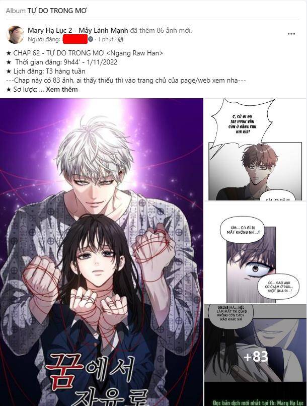 Cô Đi Mà Kết Hôn Với Chồng Tôi Đi - Chương 58.1 - Trang 1