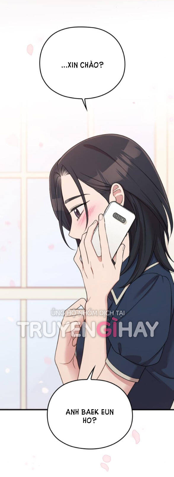 Cô Đi Mà Kết Hôn Với Chồng Tôi Đi - Chương 58.1 - Trang 26