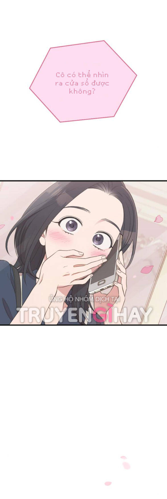 Cô Đi Mà Kết Hôn Với Chồng Tôi Đi - Chương 58.1 - Trang 30