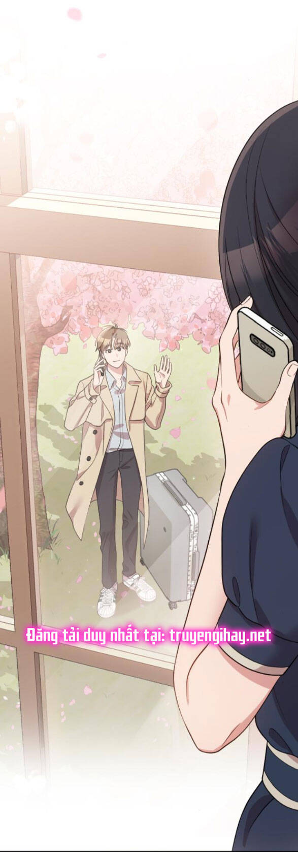 Cô Đi Mà Kết Hôn Với Chồng Tôi Đi - Chương 58.1 - Trang 31