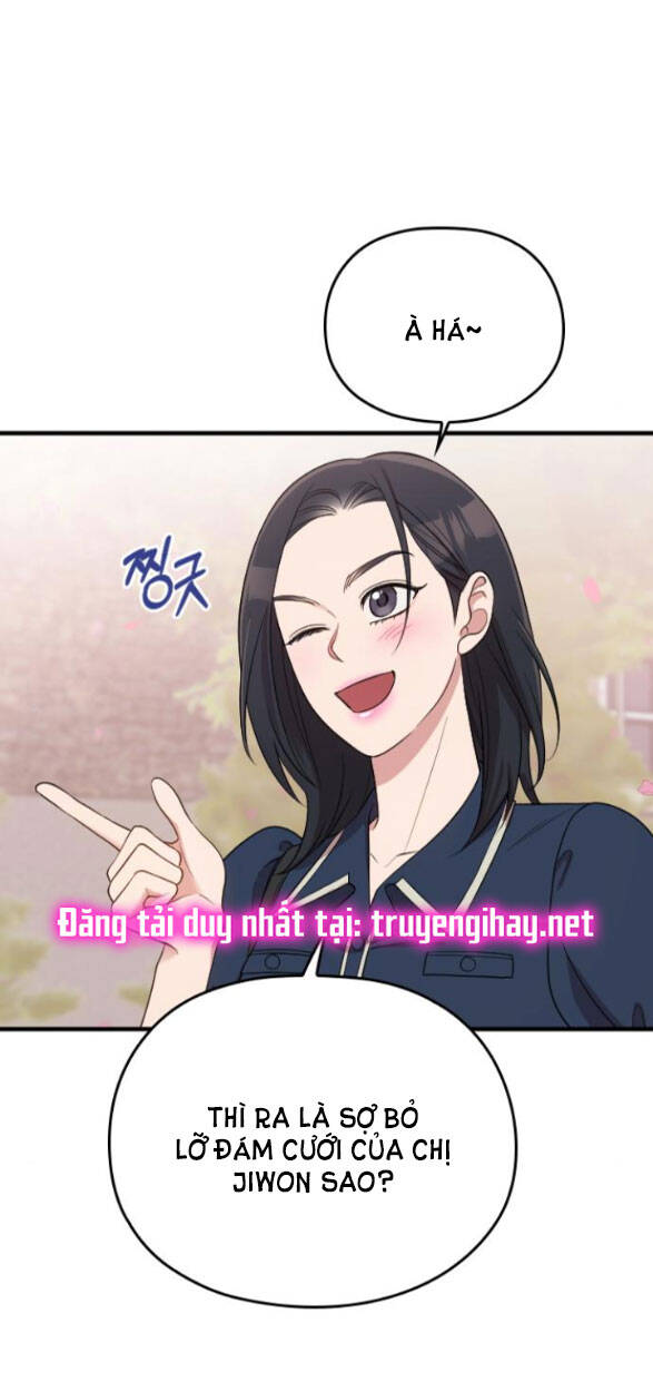 Cô Đi Mà Kết Hôn Với Chồng Tôi Đi - Chương 58.1 - Trang 34