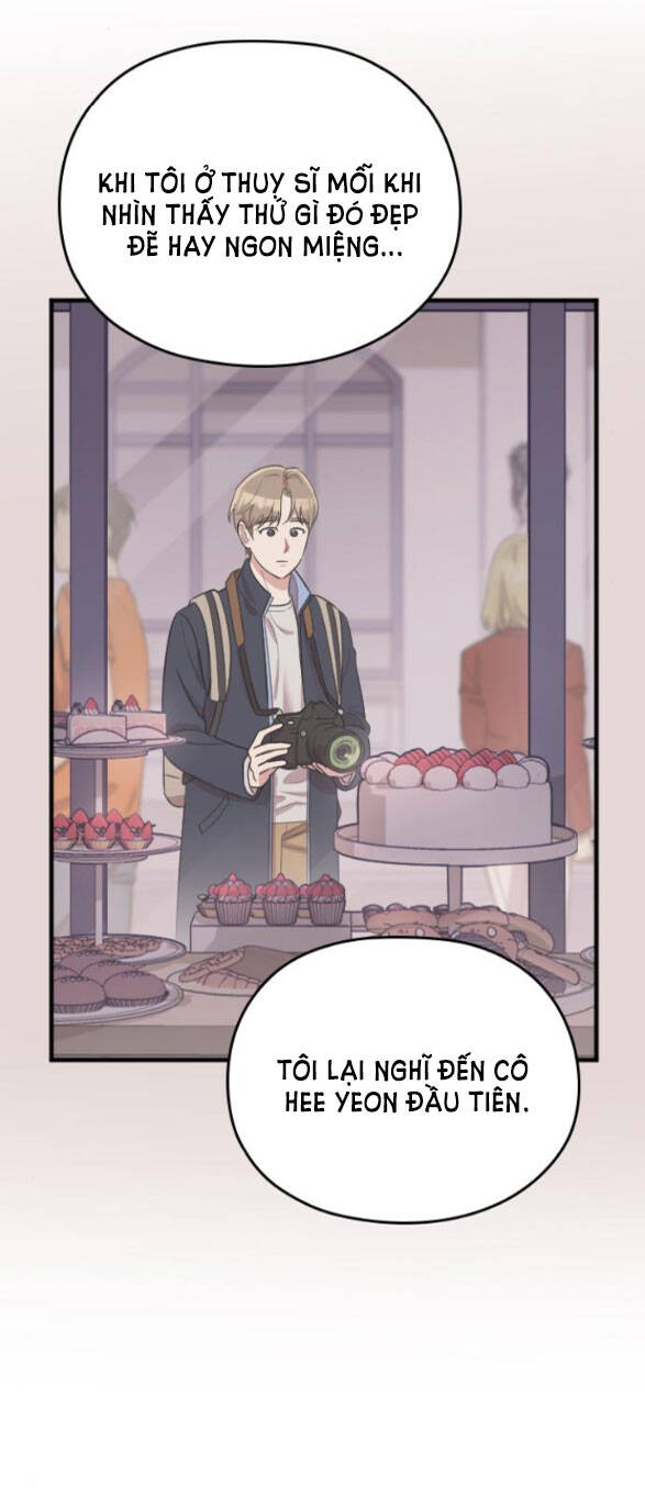 Cô Đi Mà Kết Hôn Với Chồng Tôi Đi - Chương 58.1 - Trang 39