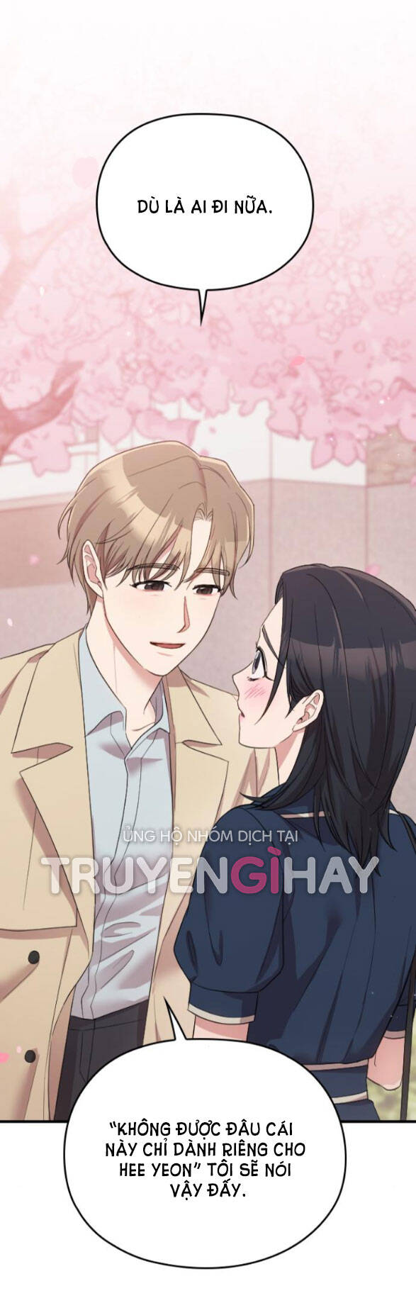 Cô Đi Mà Kết Hôn Với Chồng Tôi Đi - Chương 58.1 - Trang 42