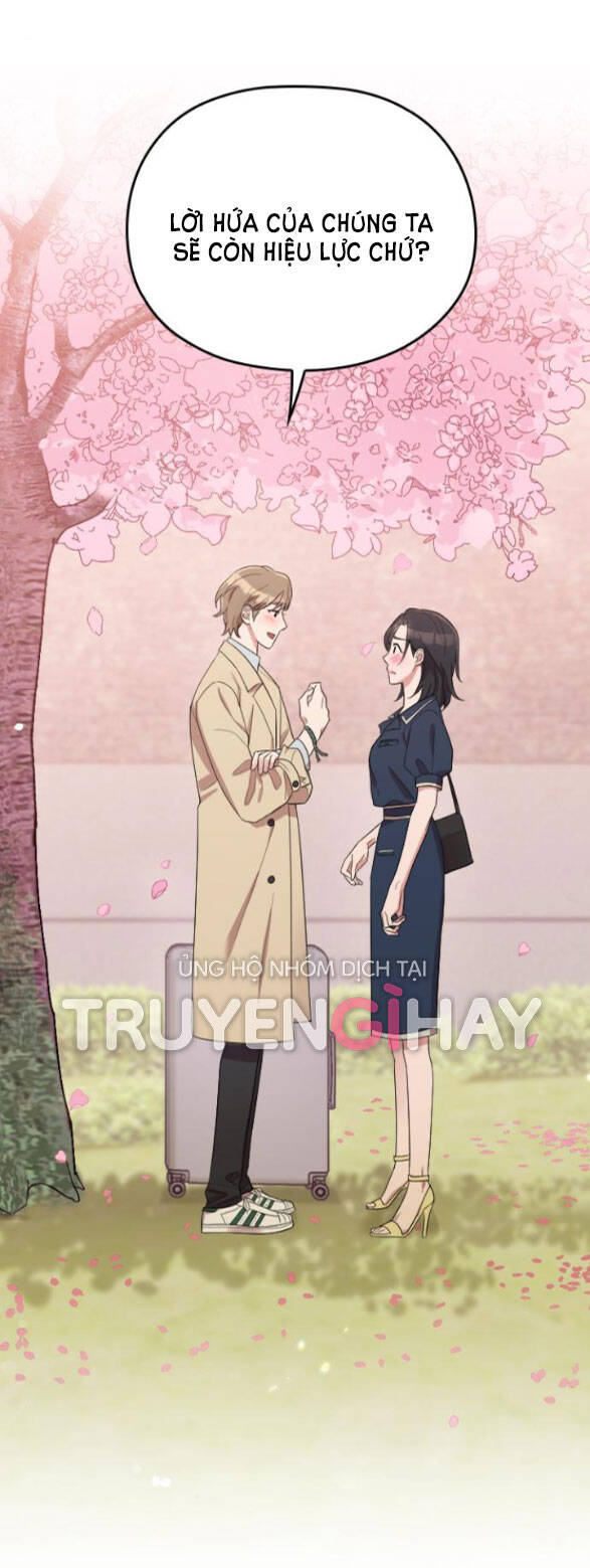Cô Đi Mà Kết Hôn Với Chồng Tôi Đi - Chương 58.1 - Trang 44