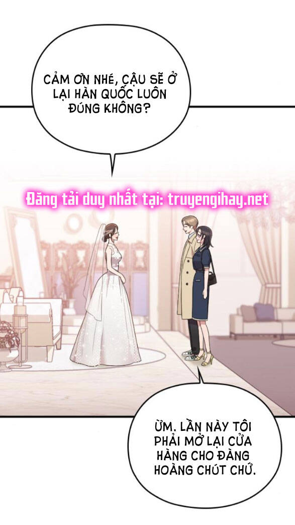 Cô Đi Mà Kết Hôn Với Chồng Tôi Đi - Chương 58.1 - Trang 50