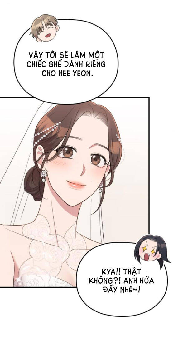 Cô Đi Mà Kết Hôn Với Chồng Tôi Đi - Chương 58.1 - Trang 52