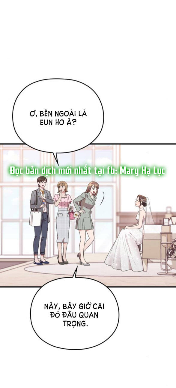 Cô Đi Mà Kết Hôn Với Chồng Tôi Đi - Chương 58.1 - Trang 56
