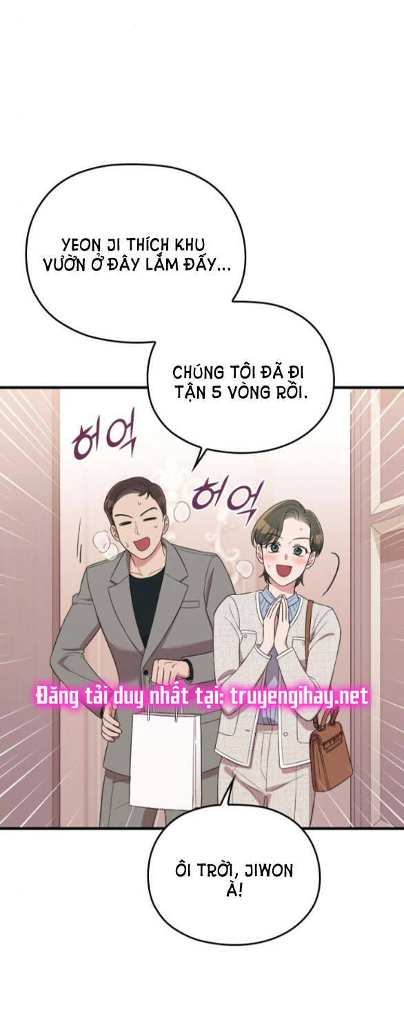Cô Đi Mà Kết Hôn Với Chồng Tôi Đi - Chương 58.1 - Trang 63