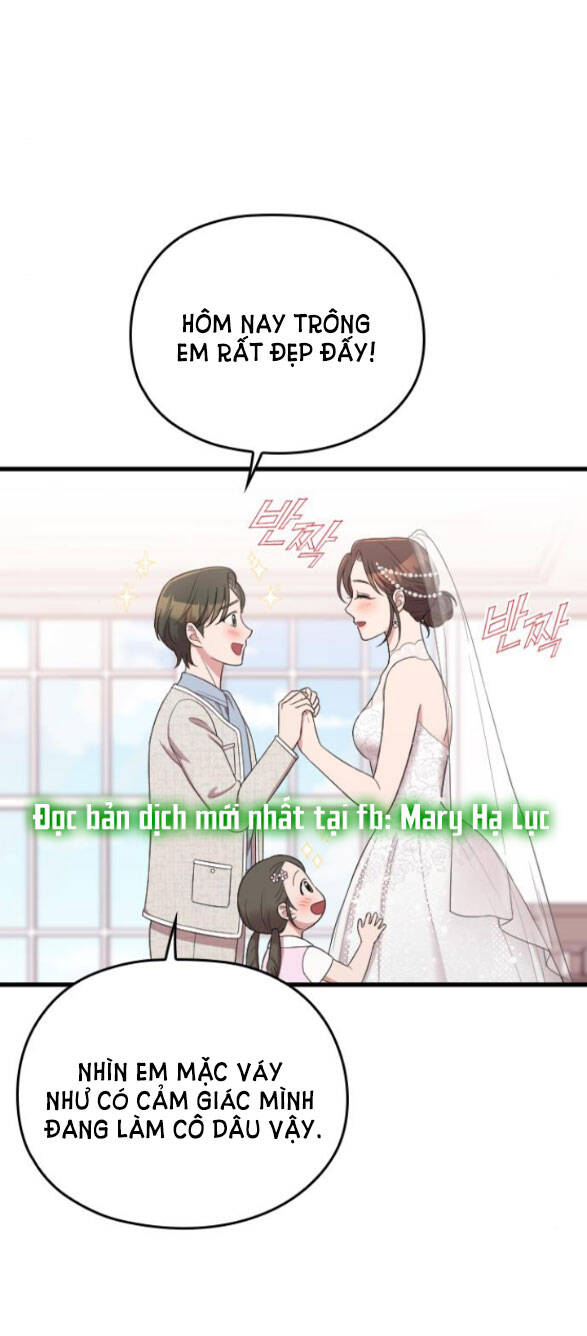 Cô Đi Mà Kết Hôn Với Chồng Tôi Đi - Chương 58.1 - Trang 64