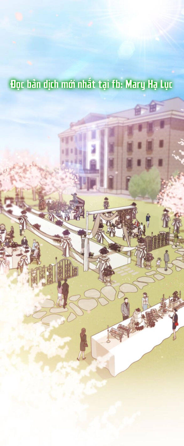 Cô Đi Mà Kết Hôn Với Chồng Tôi Đi - Chương 58.1 - Trang 8