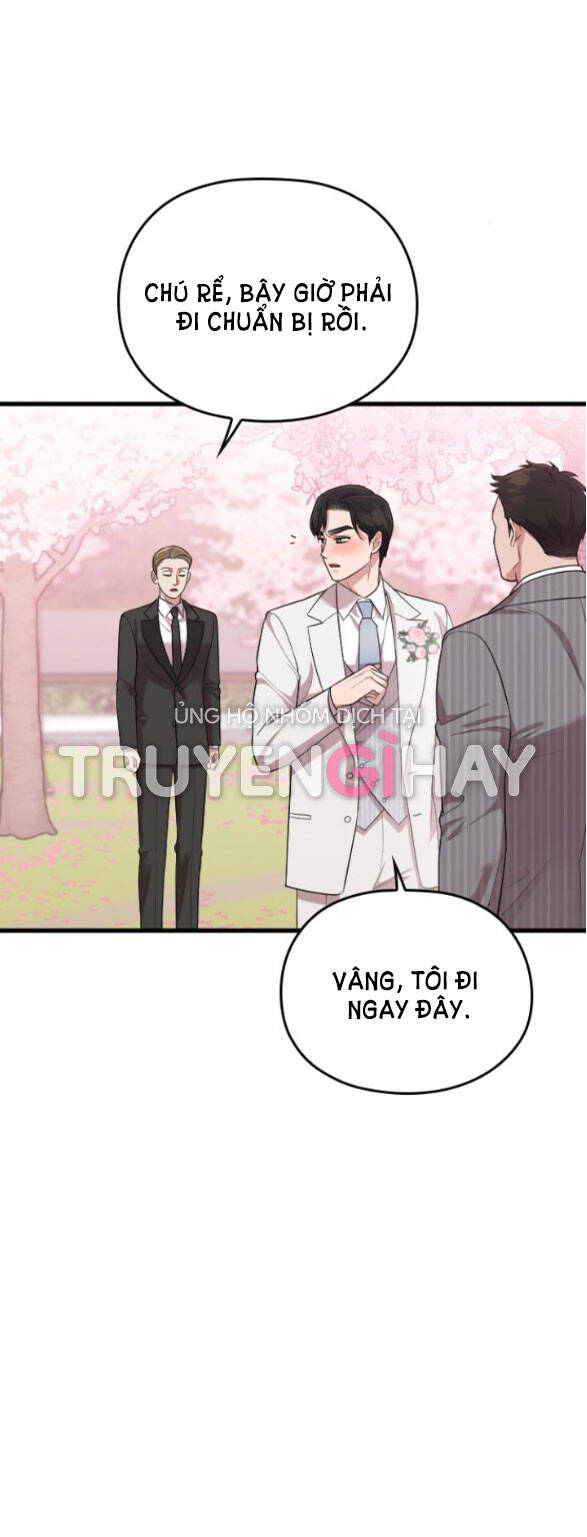 Cô Đi Mà Kết Hôn Với Chồng Tôi Đi - Chương 58.1 - Trang 74