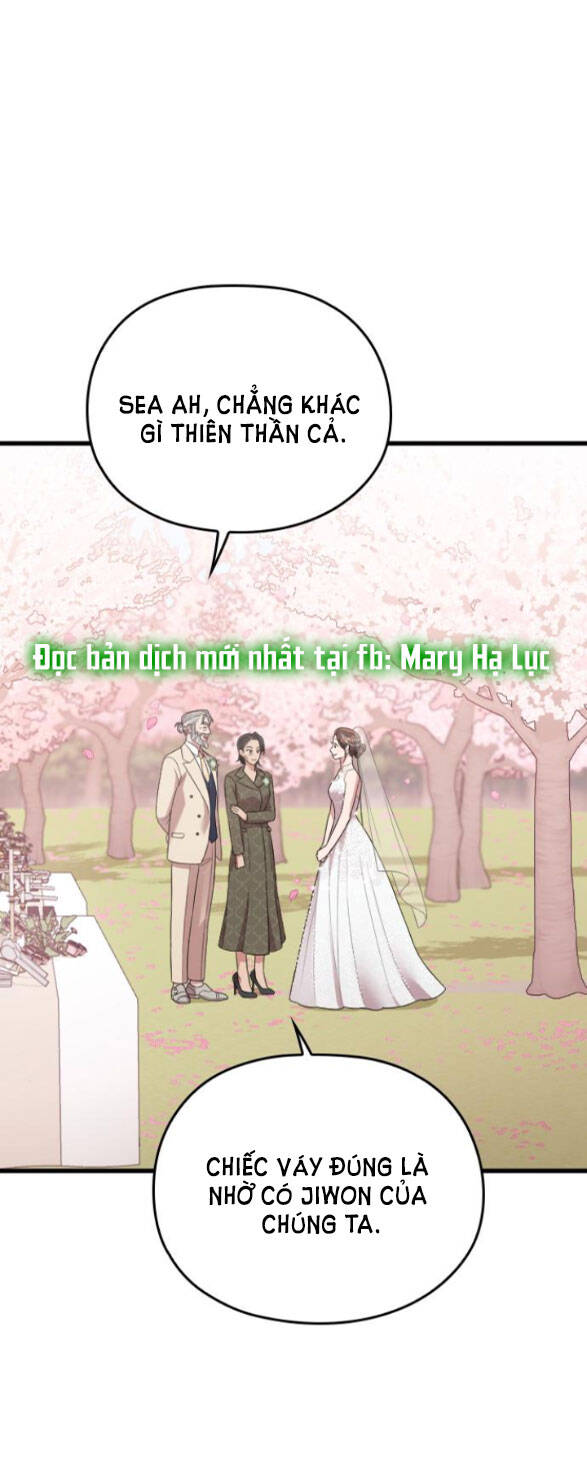 Cô Đi Mà Kết Hôn Với Chồng Tôi Đi - Chương 58.1 - Trang 77