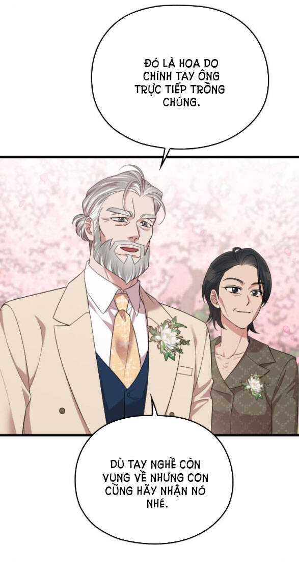 Cô Đi Mà Kết Hôn Với Chồng Tôi Đi - Chương 58.2 - Trang 1