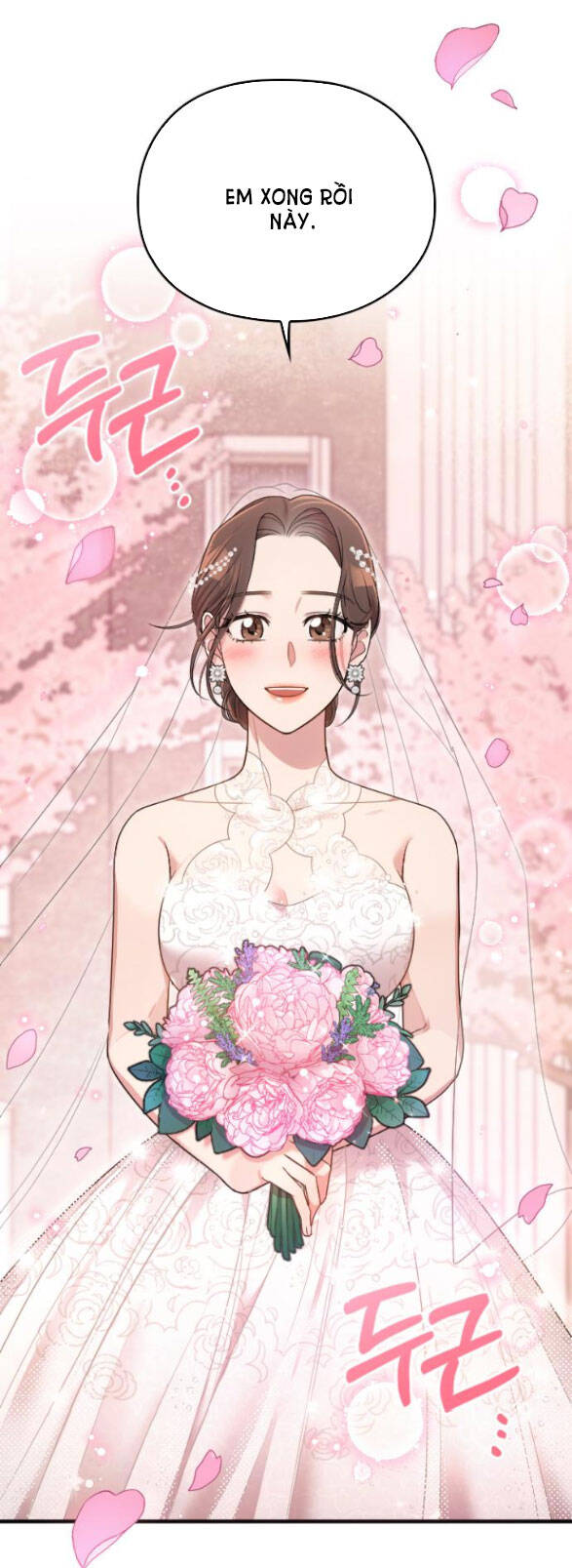 Cô Đi Mà Kết Hôn Với Chồng Tôi Đi - Chương 58.2 - Trang 11