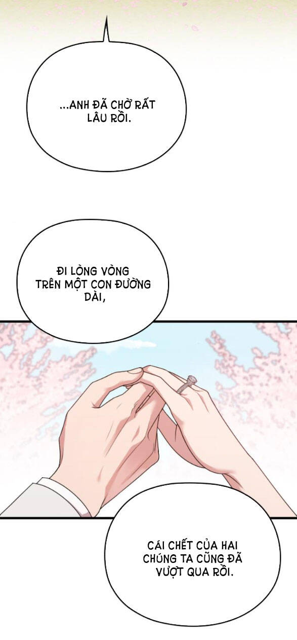 Cô Đi Mà Kết Hôn Với Chồng Tôi Đi - Chương 58.2 - Trang 18