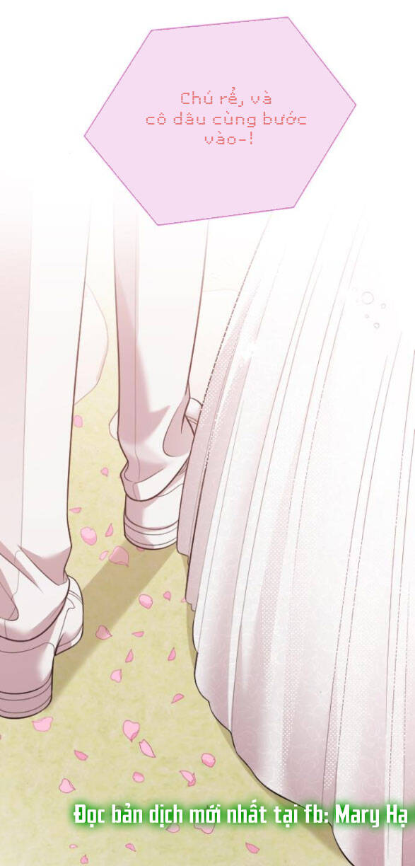 Cô Đi Mà Kết Hôn Với Chồng Tôi Đi - Chương 58.2 - Trang 22