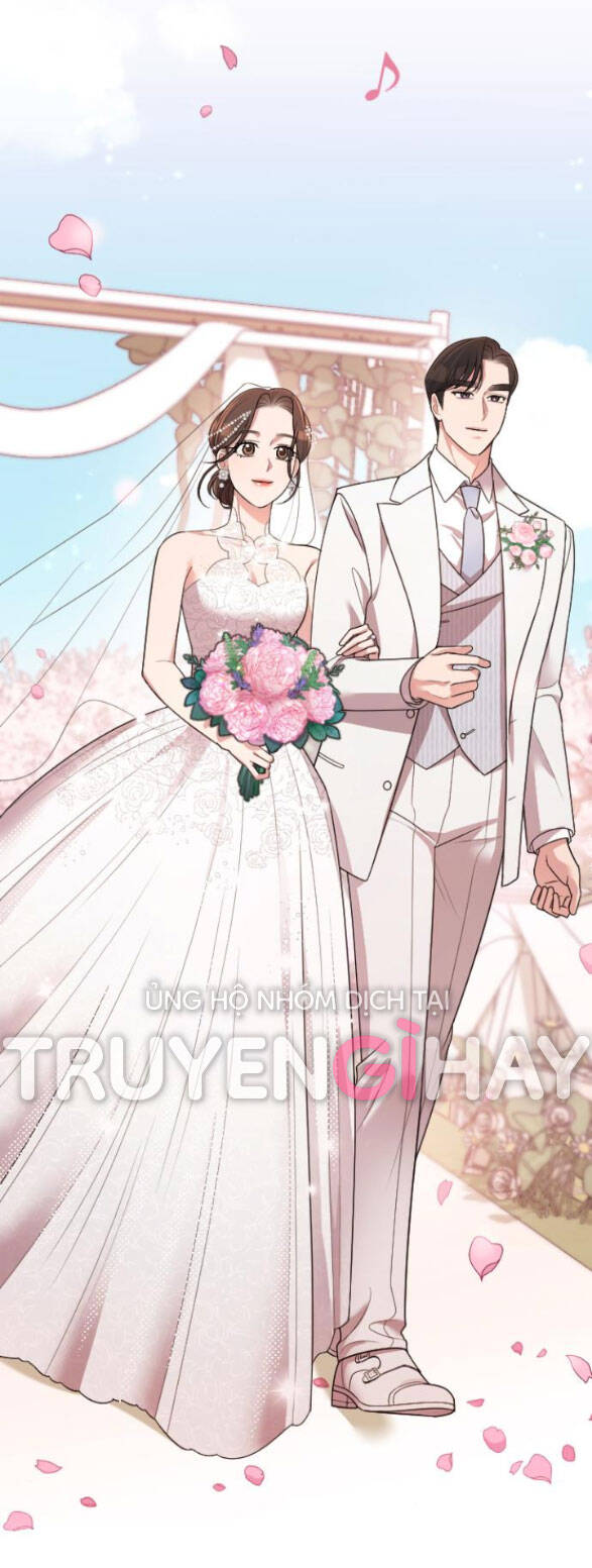 Cô Đi Mà Kết Hôn Với Chồng Tôi Đi - Chương 58.2 - Trang 26