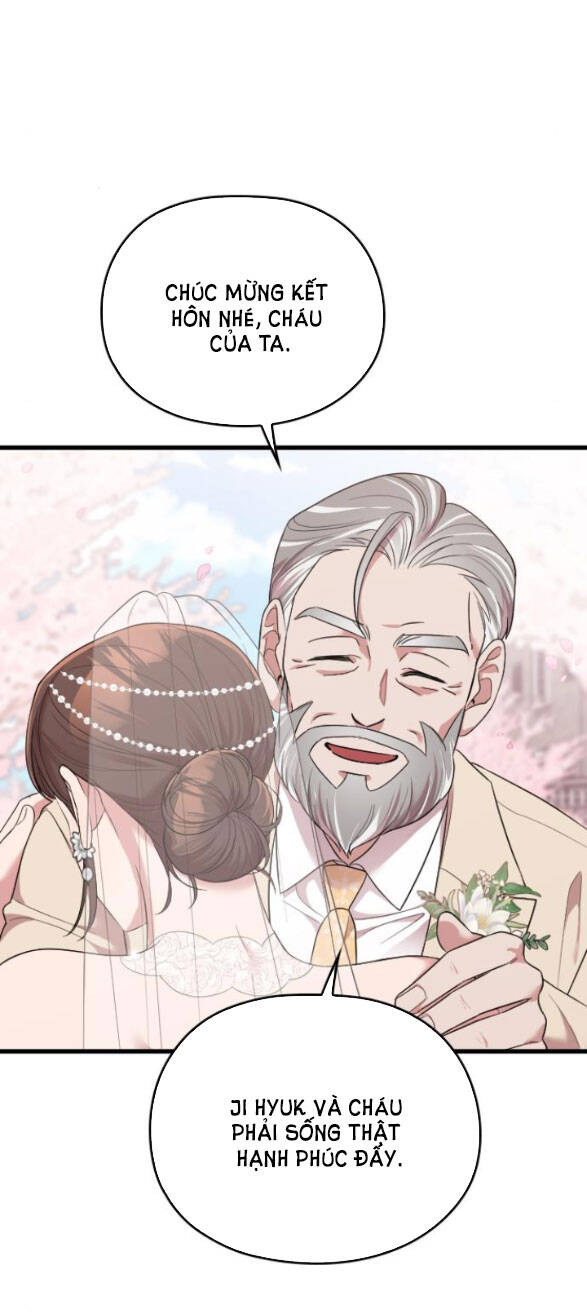 Cô Đi Mà Kết Hôn Với Chồng Tôi Đi - Chương 58.2 - Trang 5