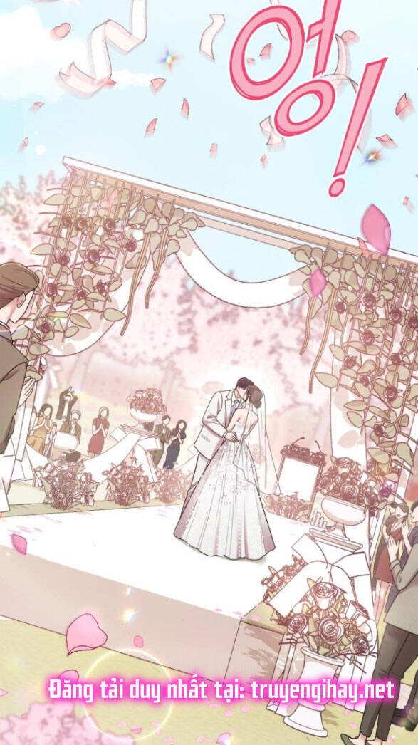 Cô Đi Mà Kết Hôn Với Chồng Tôi Đi - Chương 58.2 - Trang 43