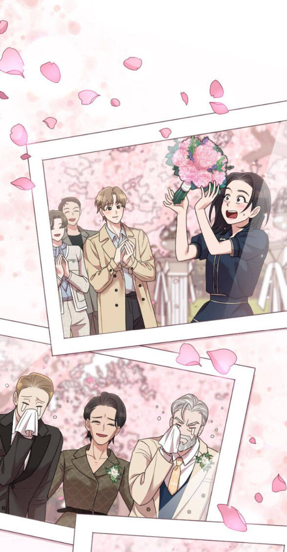 Cô Đi Mà Kết Hôn Với Chồng Tôi Đi - Chương 58.2 - Trang 48