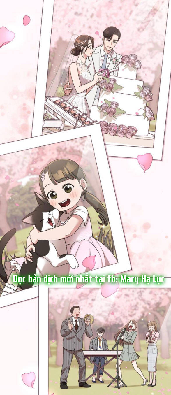 Cô Đi Mà Kết Hôn Với Chồng Tôi Đi - Chương 58.2 - Trang 49