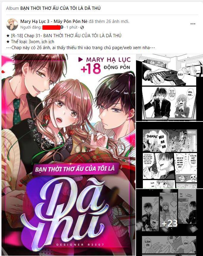 Cô Đi Mà Kết Hôn Với Chồng Tôi Đi - Chương 58.2 - Trang 54