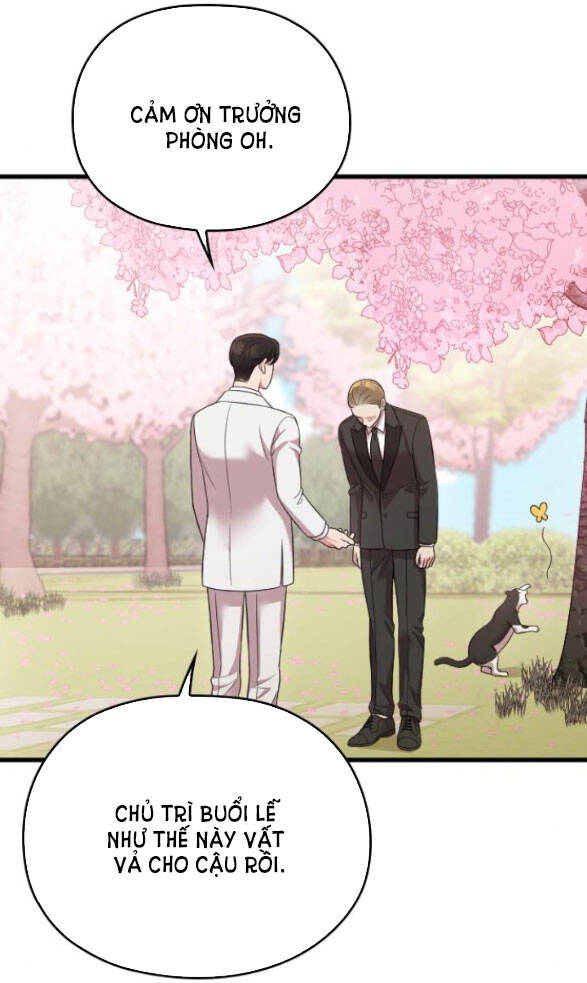 Cô Đi Mà Kết Hôn Với Chồng Tôi Đi - Chương 58.2 - Trang 7