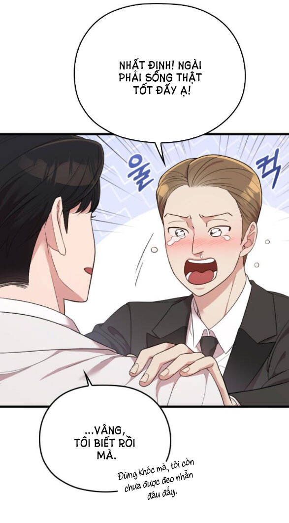 Cô Đi Mà Kết Hôn Với Chồng Tôi Đi - Chương 58.2 - Trang 9