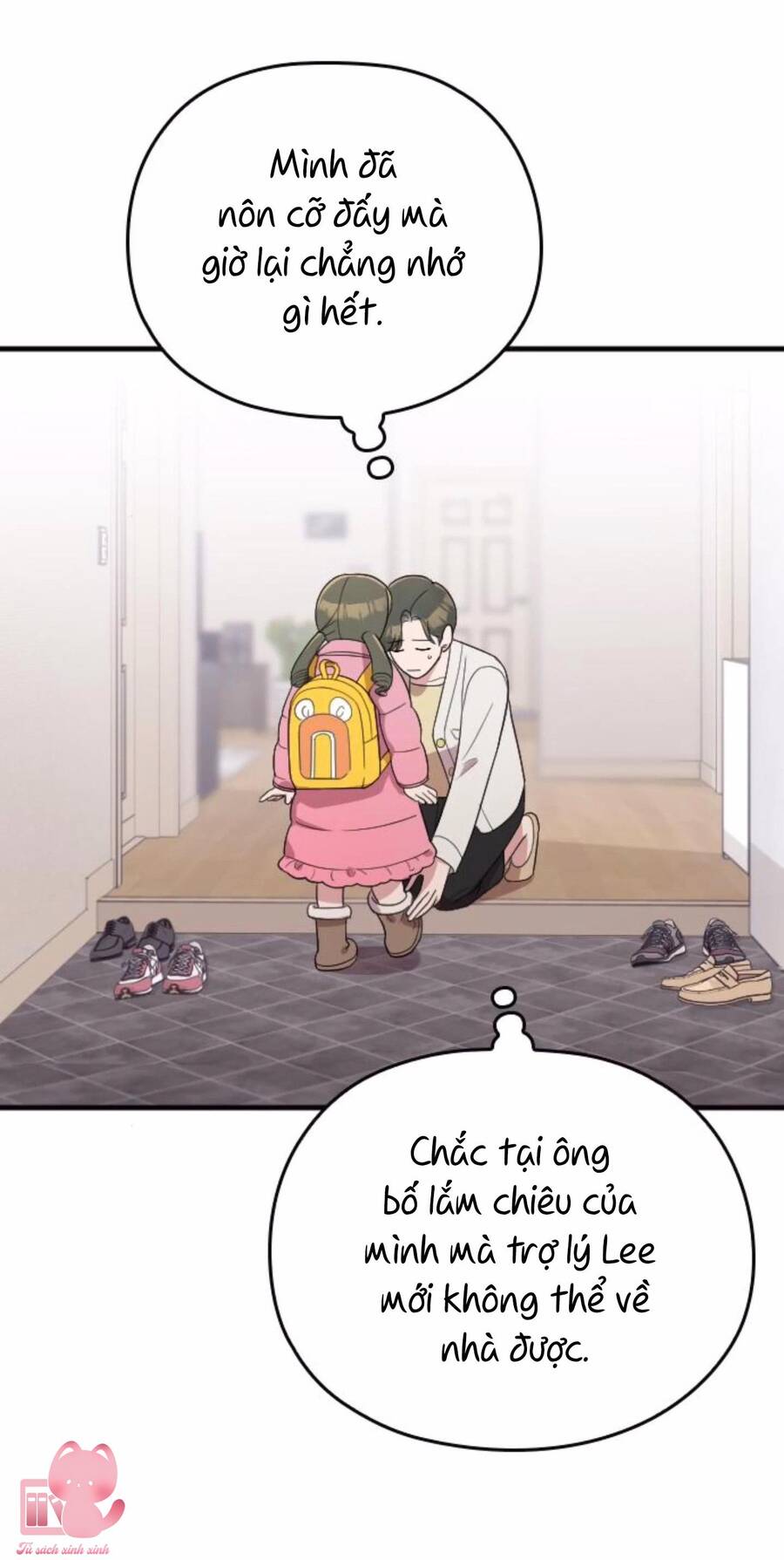 Cô Đi Mà Kết Hôn Với Chồng Tôi Đi - Chương 62 - Trang 12