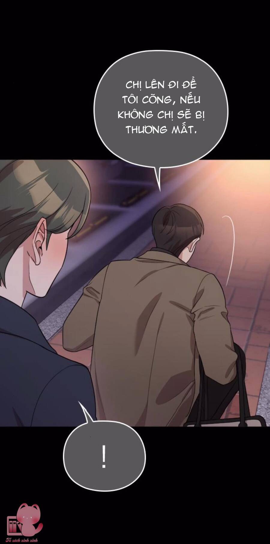 Cô Đi Mà Kết Hôn Với Chồng Tôi Đi - Chương 62 - Trang 22