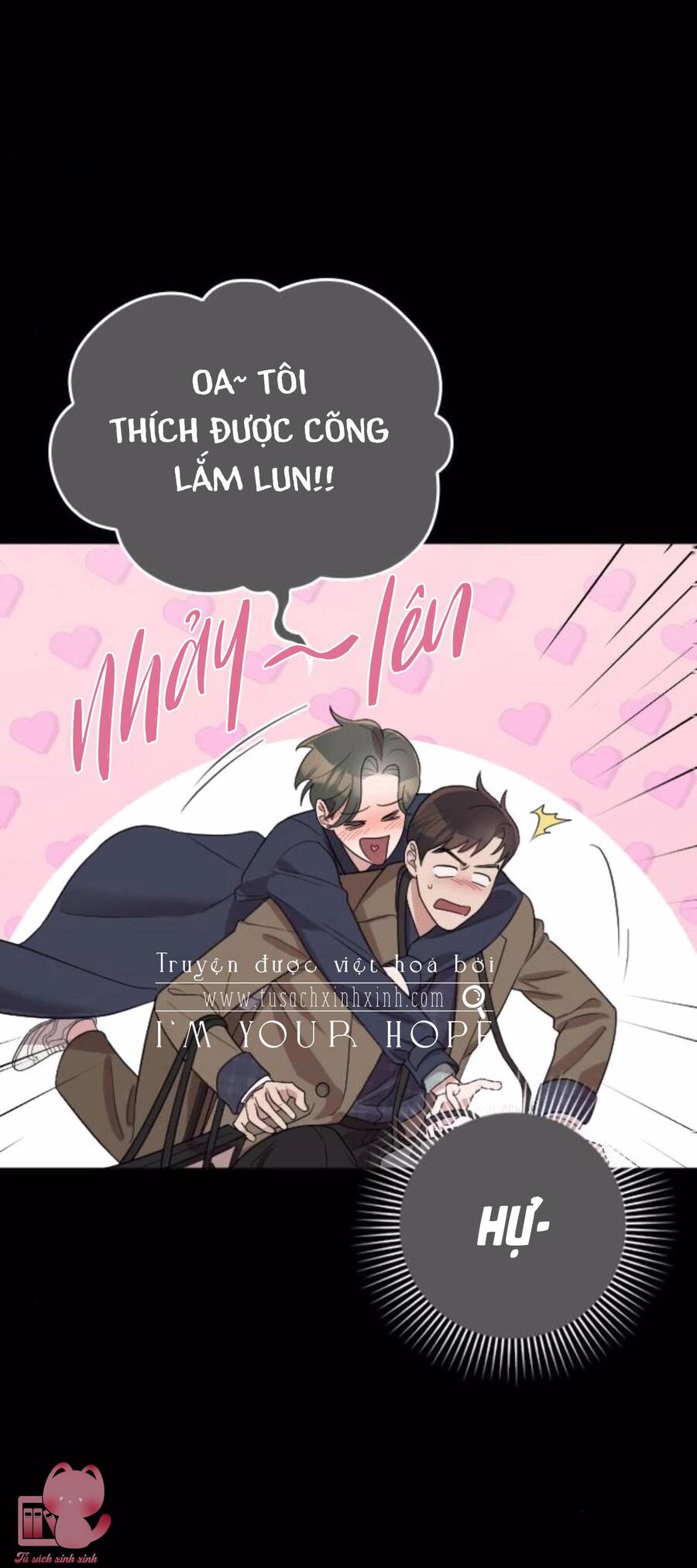 Cô Đi Mà Kết Hôn Với Chồng Tôi Đi - Chương 62 - Trang 23