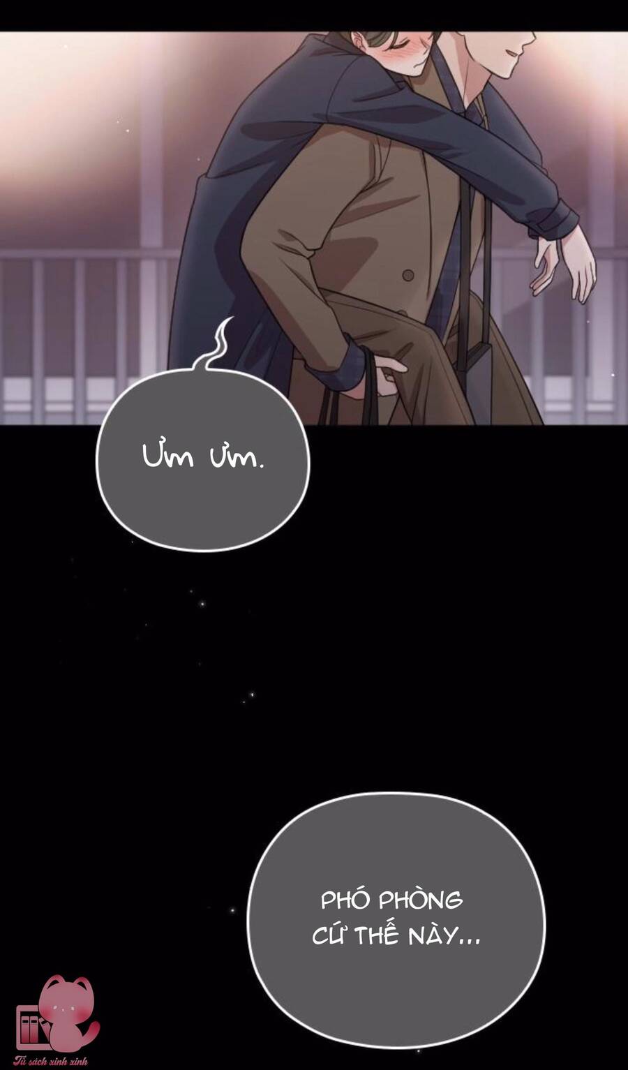 Cô Đi Mà Kết Hôn Với Chồng Tôi Đi - Chương 62 - Trang 26