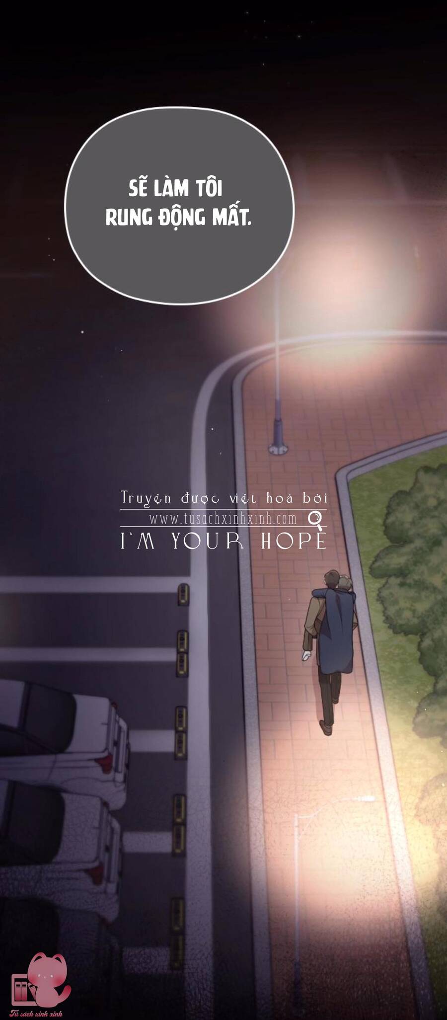 Cô Đi Mà Kết Hôn Với Chồng Tôi Đi - Chương 62 - Trang 27