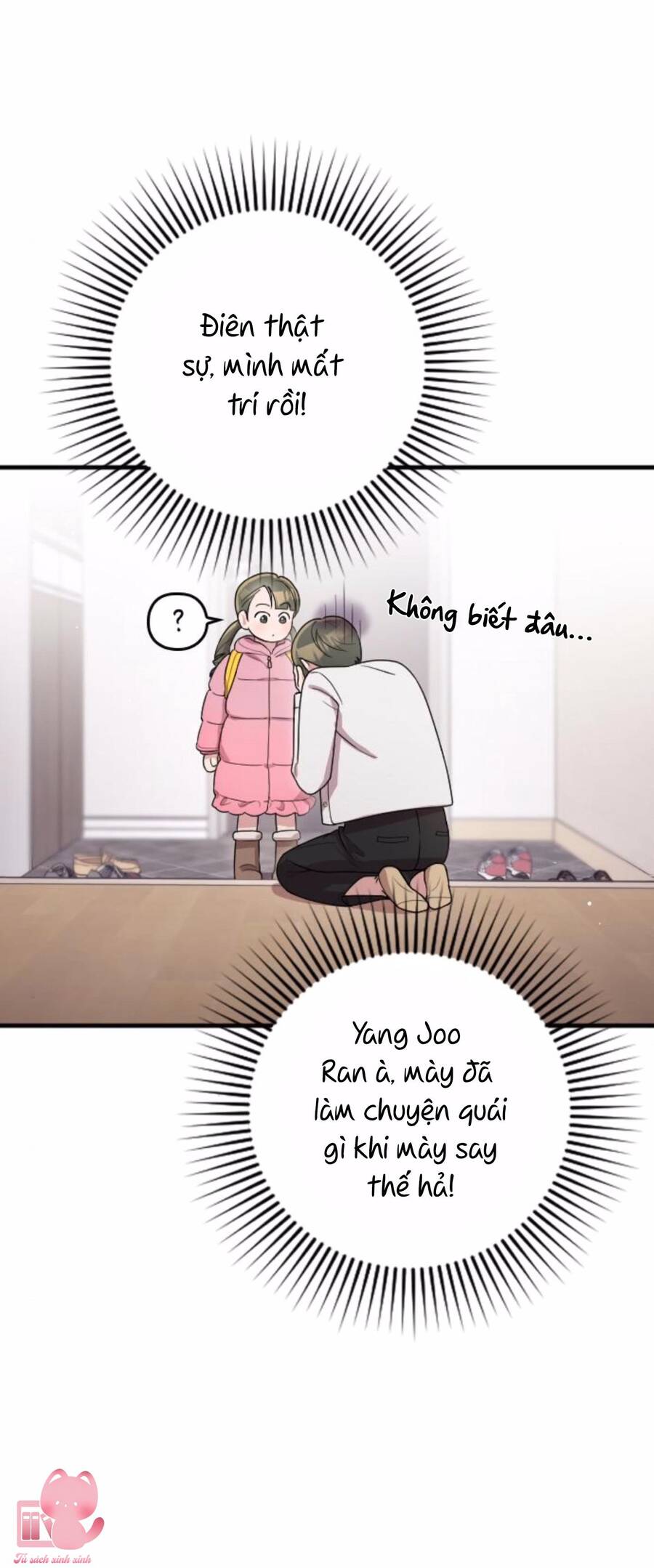 Cô Đi Mà Kết Hôn Với Chồng Tôi Đi - Chương 62 - Trang 29