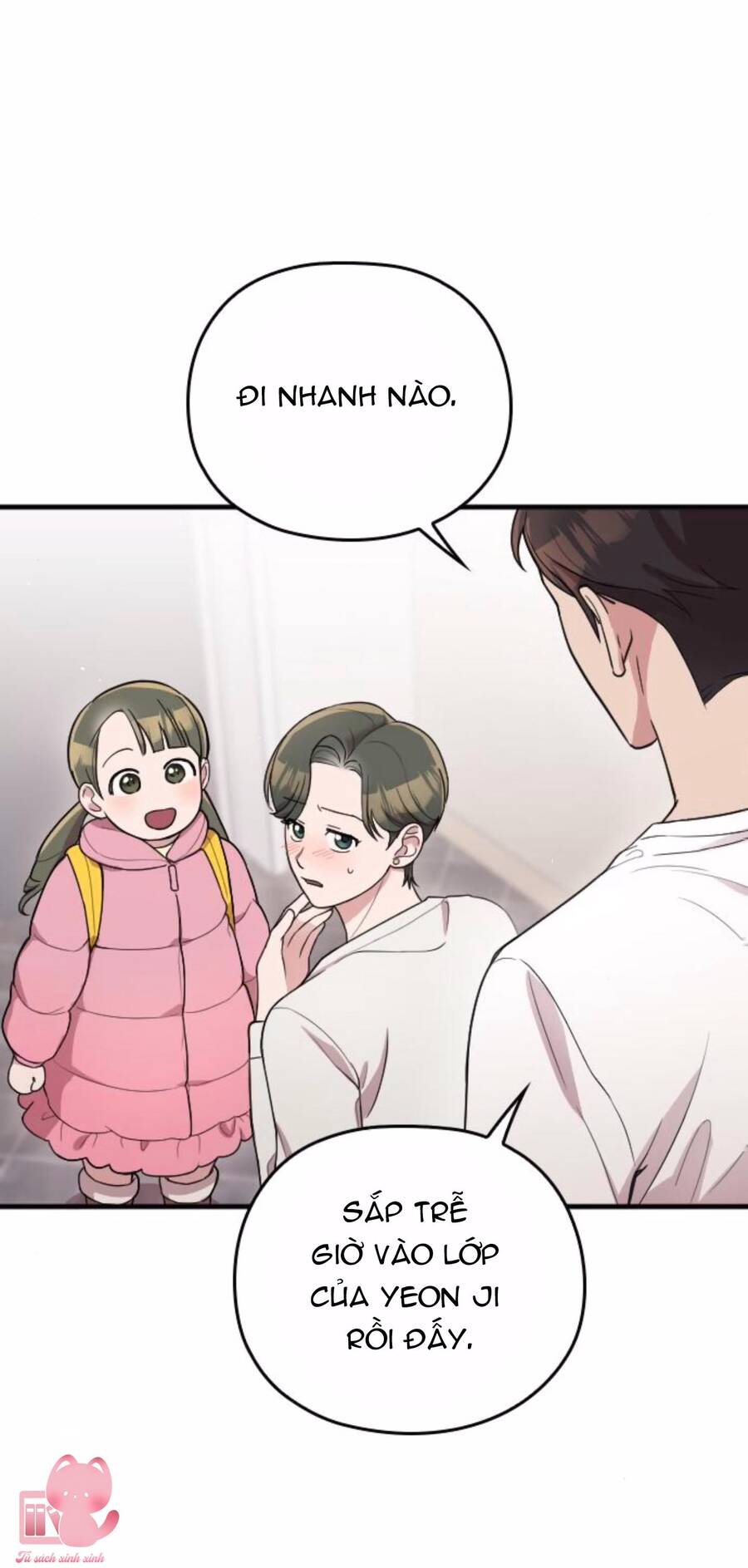 Cô Đi Mà Kết Hôn Với Chồng Tôi Đi - Chương 62 - Trang 30