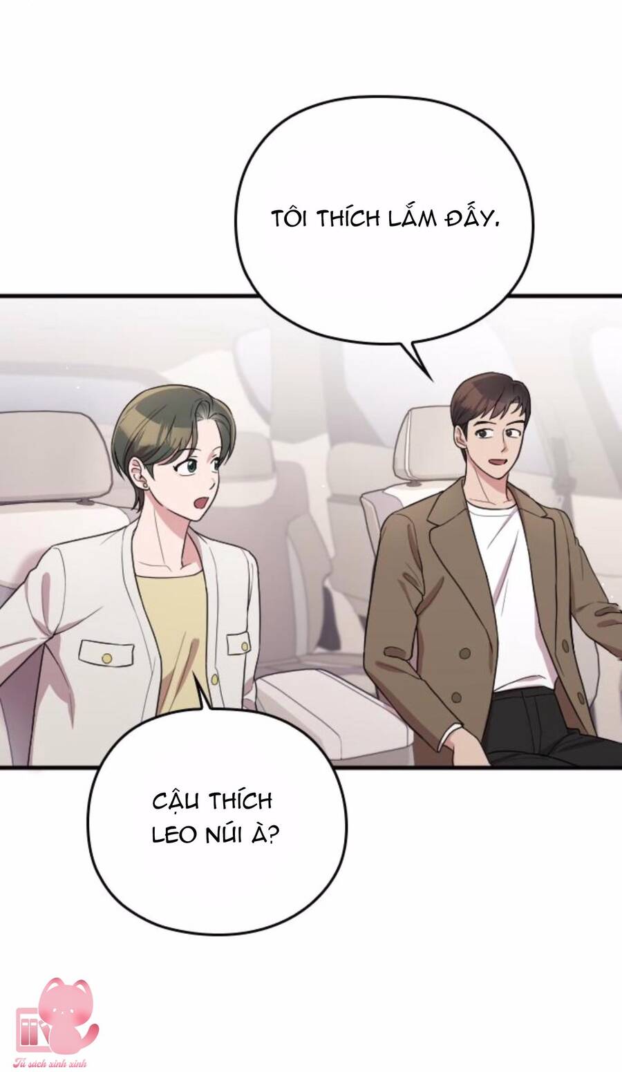 Cô Đi Mà Kết Hôn Với Chồng Tôi Đi - Chương 62 - Trang 37