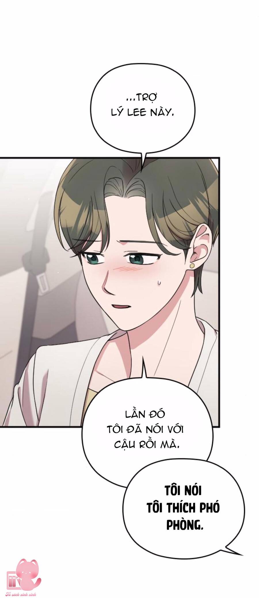 Cô Đi Mà Kết Hôn Với Chồng Tôi Đi - Chương 62 - Trang 39