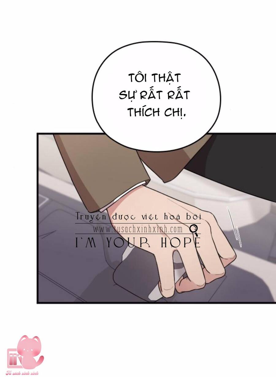 Cô Đi Mà Kết Hôn Với Chồng Tôi Đi - Chương 62 - Trang 40