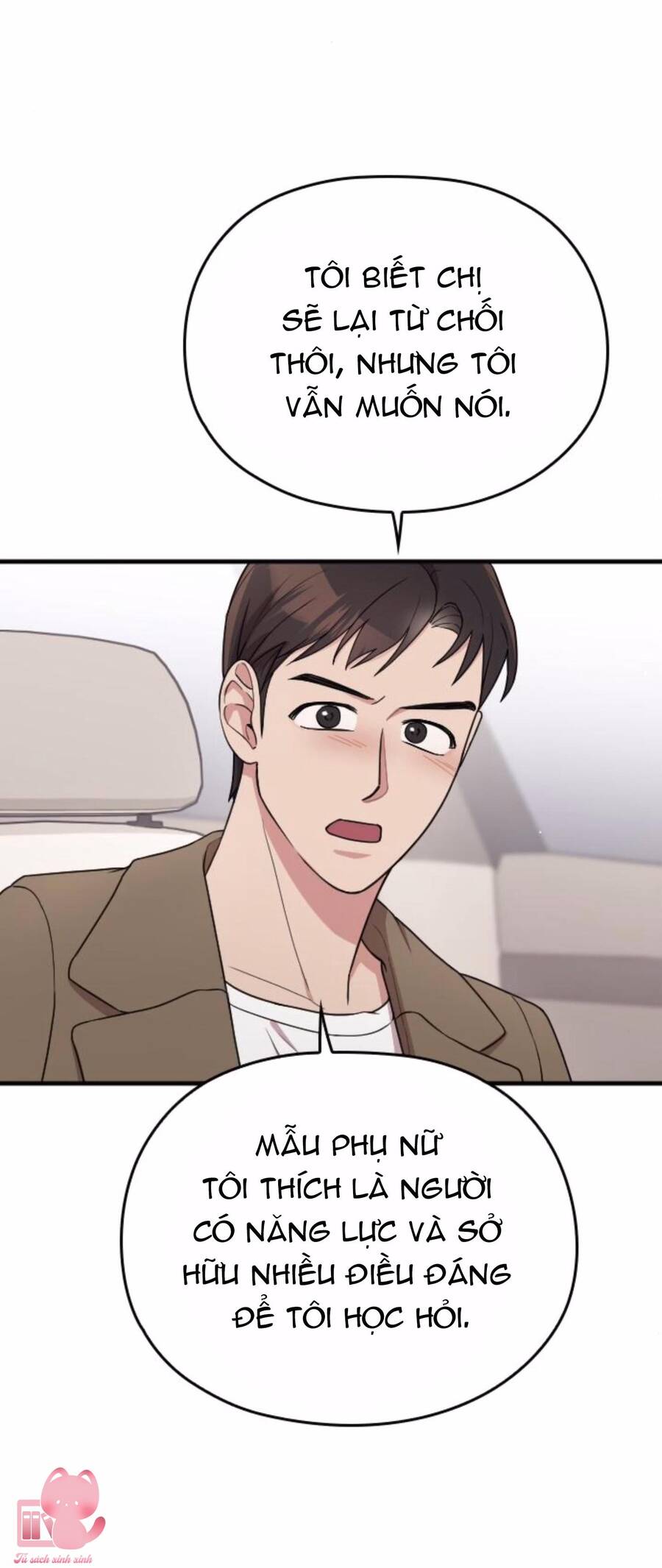 Cô Đi Mà Kết Hôn Với Chồng Tôi Đi - Chương 62 - Trang 41