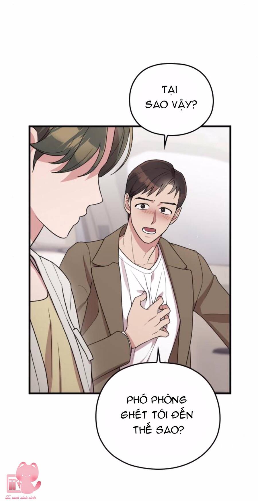 Cô Đi Mà Kết Hôn Với Chồng Tôi Đi - Chương 62 - Trang 43