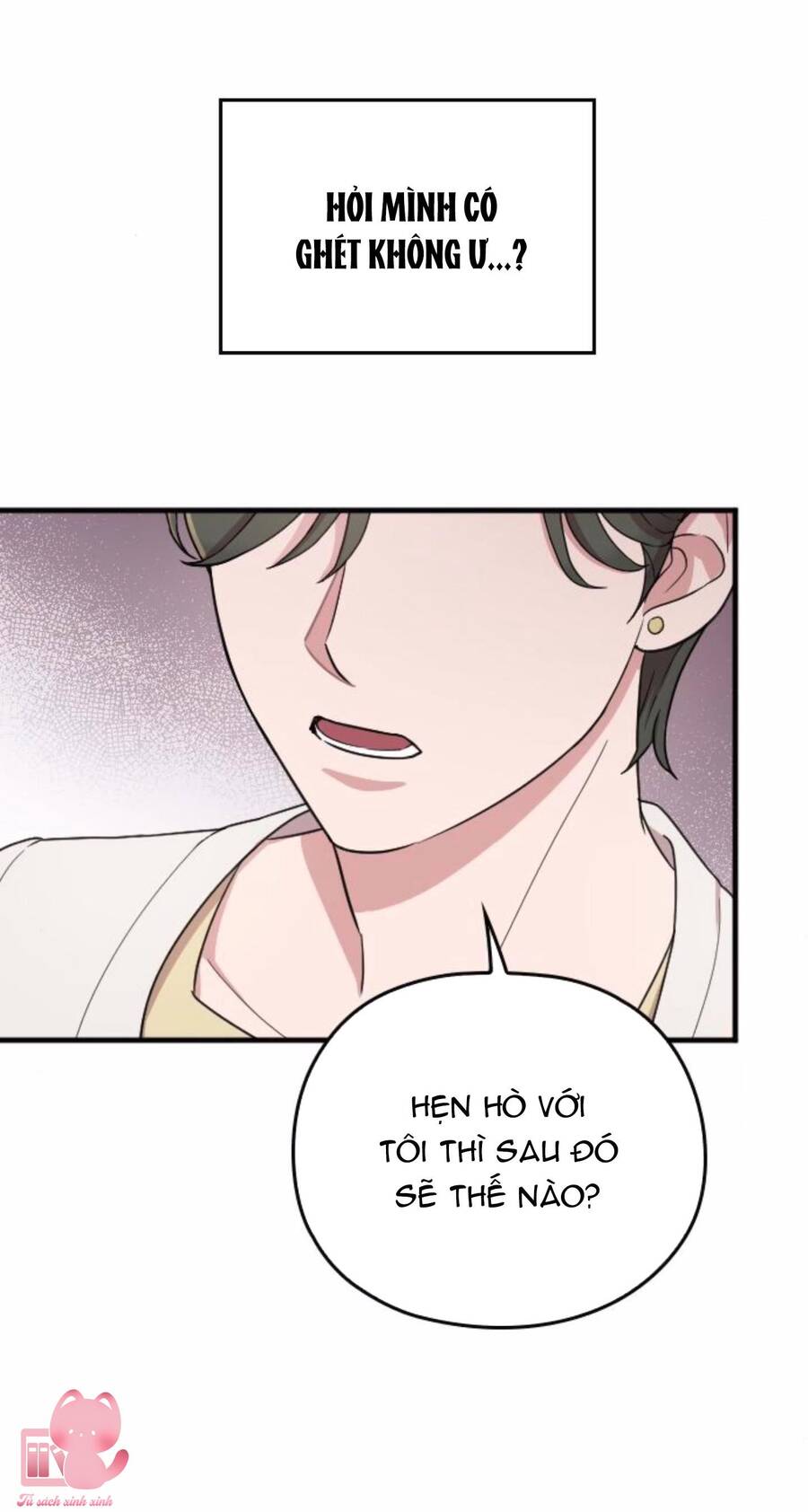 Cô Đi Mà Kết Hôn Với Chồng Tôi Đi - Chương 62 - Trang 44