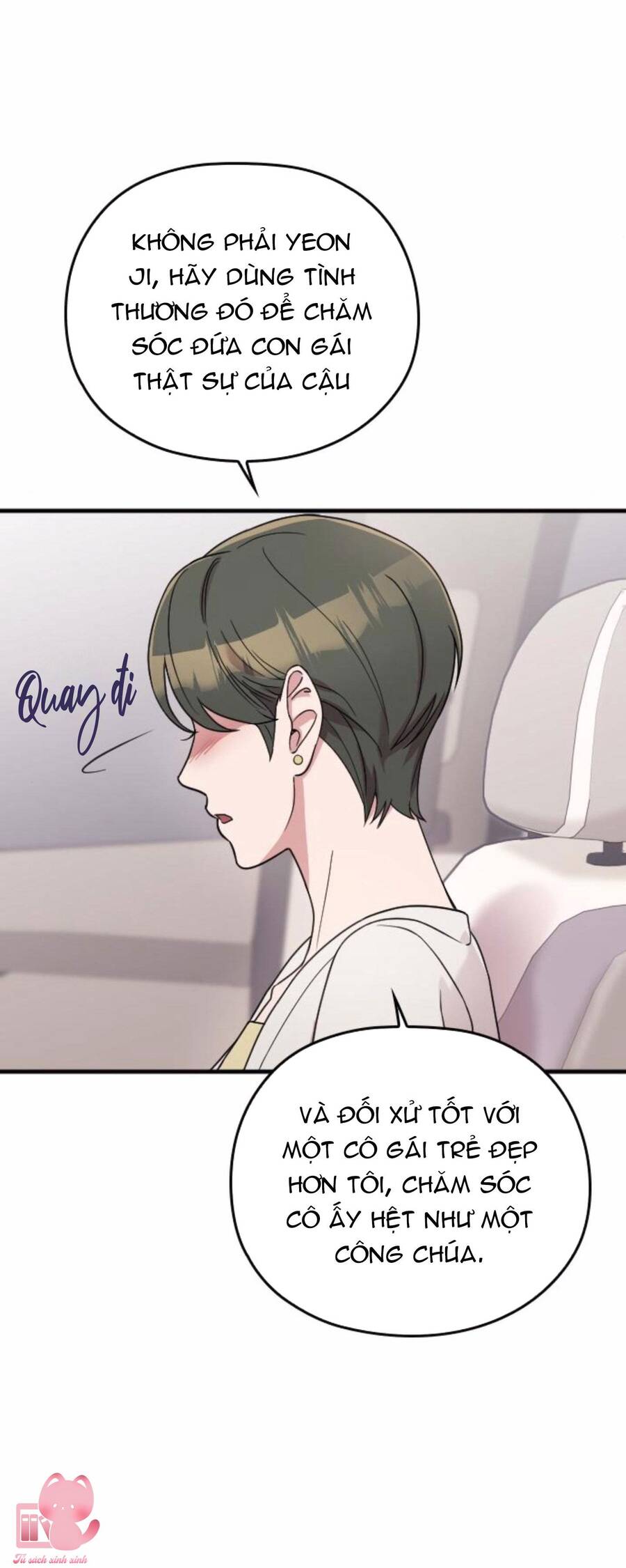 Cô Đi Mà Kết Hôn Với Chồng Tôi Đi - Chương 62 - Trang 48