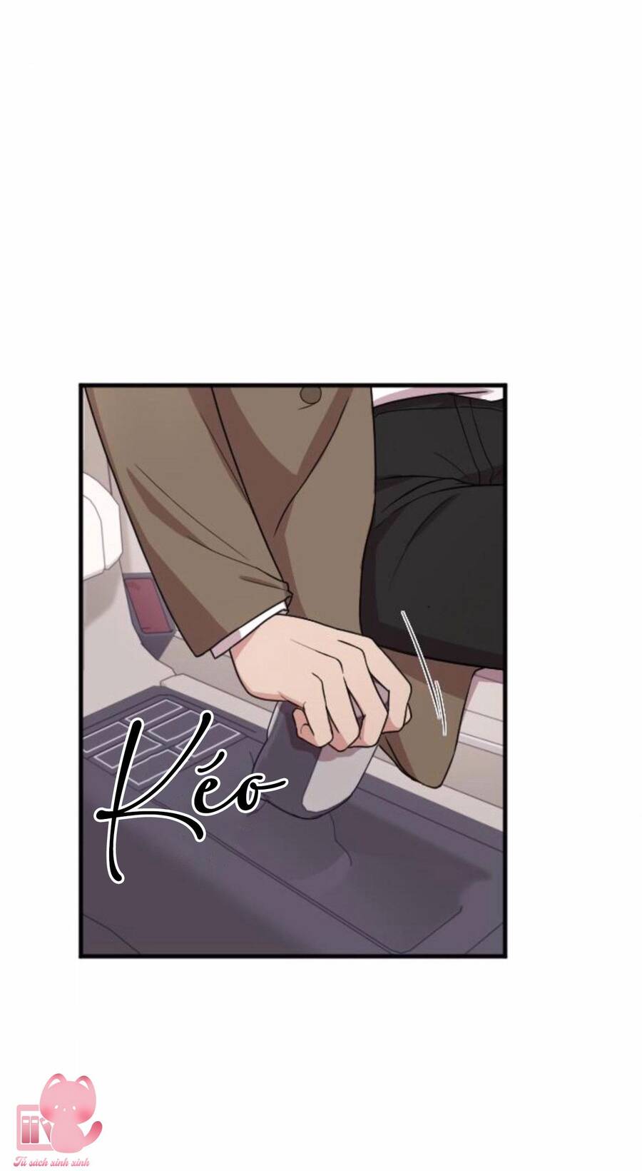 Cô Đi Mà Kết Hôn Với Chồng Tôi Đi - Chương 62 - Trang 50