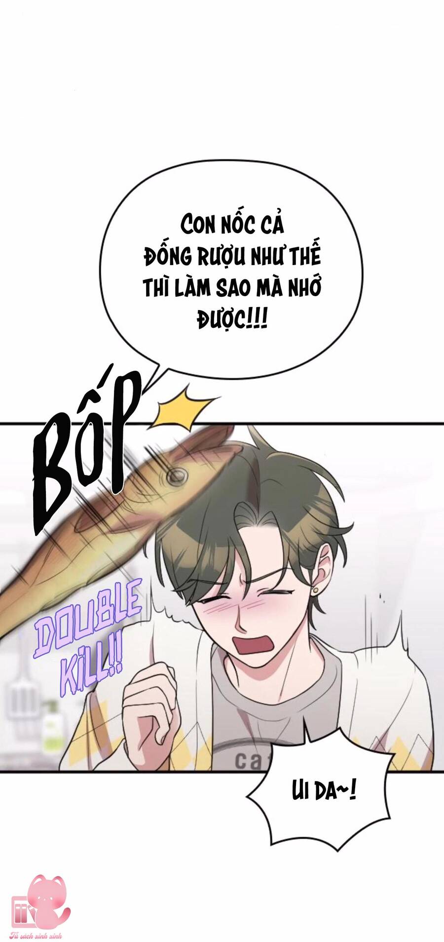 Cô Đi Mà Kết Hôn Với Chồng Tôi Đi - Chương 62 - Trang 6