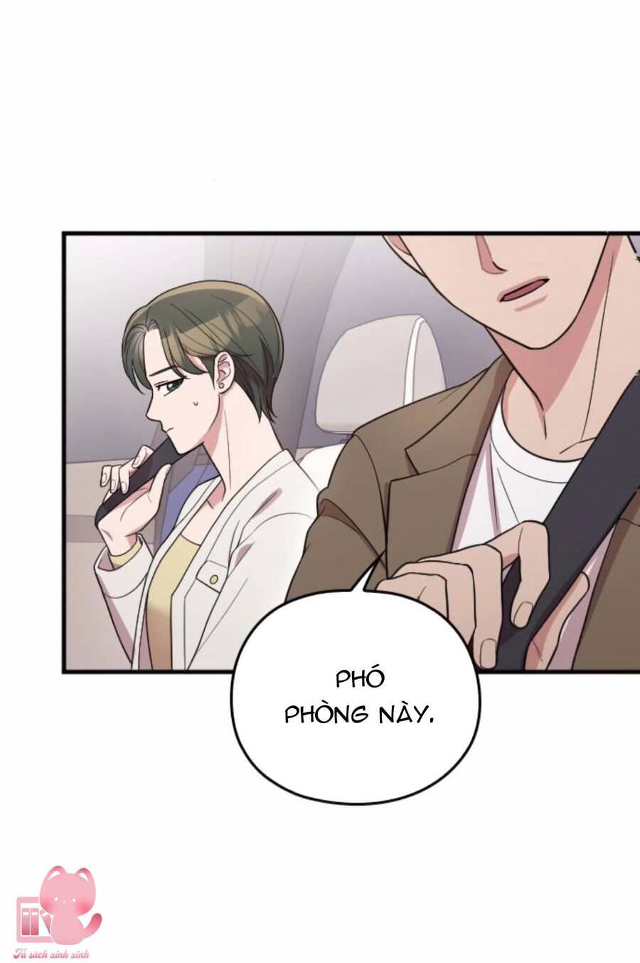 Cô Đi Mà Kết Hôn Với Chồng Tôi Đi - Chương 62 - Trang 51