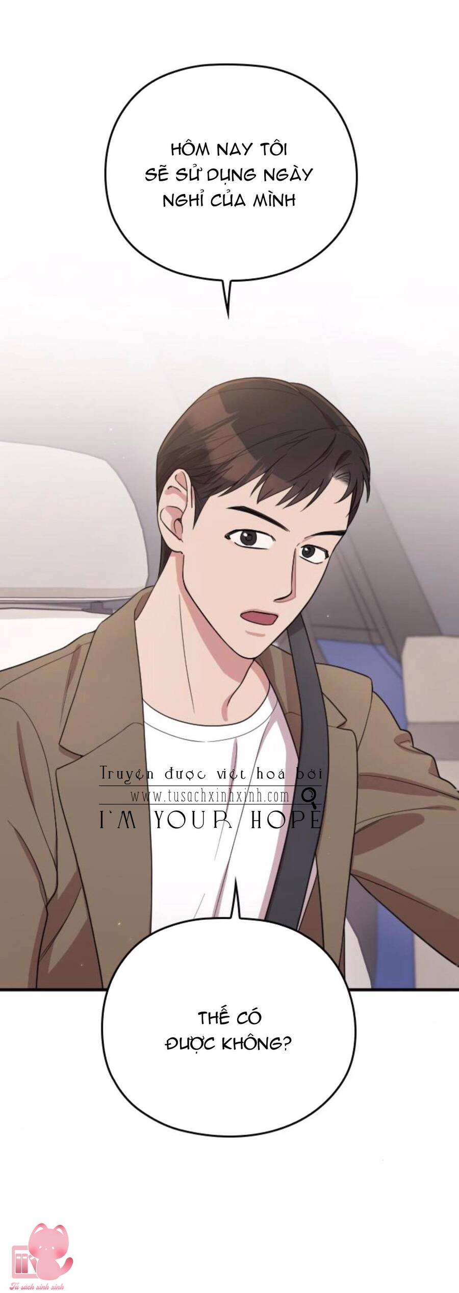 Cô Đi Mà Kết Hôn Với Chồng Tôi Đi - Chương 62 - Trang 53