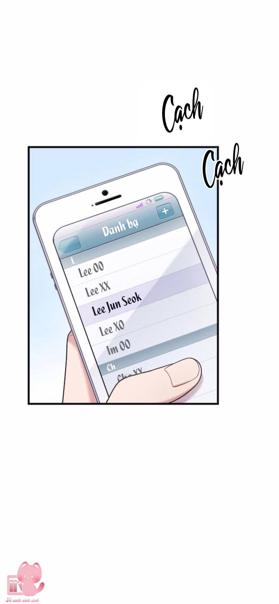 Cô Đi Mà Kết Hôn Với Chồng Tôi Đi - Chương 62 - Trang 55