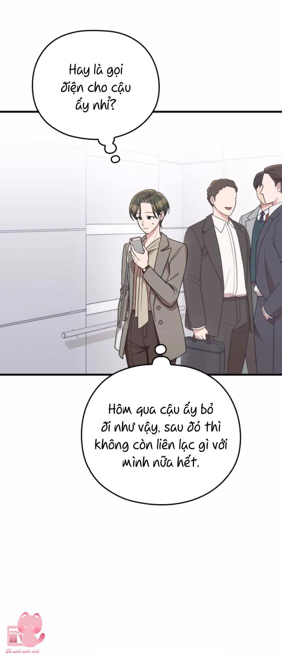 Cô Đi Mà Kết Hôn Với Chồng Tôi Đi - Chương 62 - Trang 56