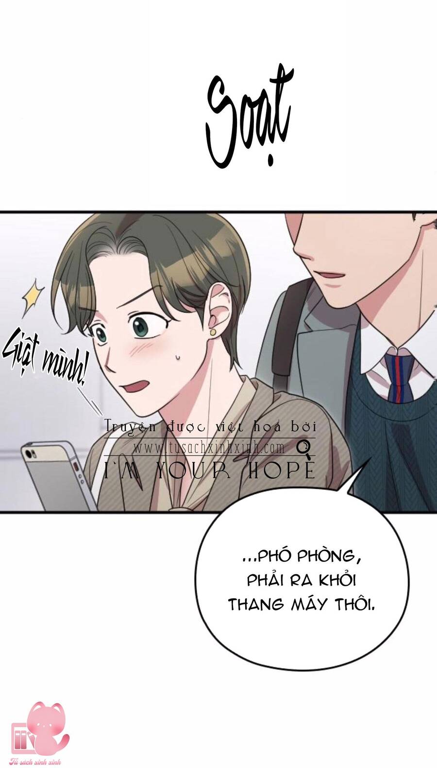 Cô Đi Mà Kết Hôn Với Chồng Tôi Đi - Chương 62 - Trang 57