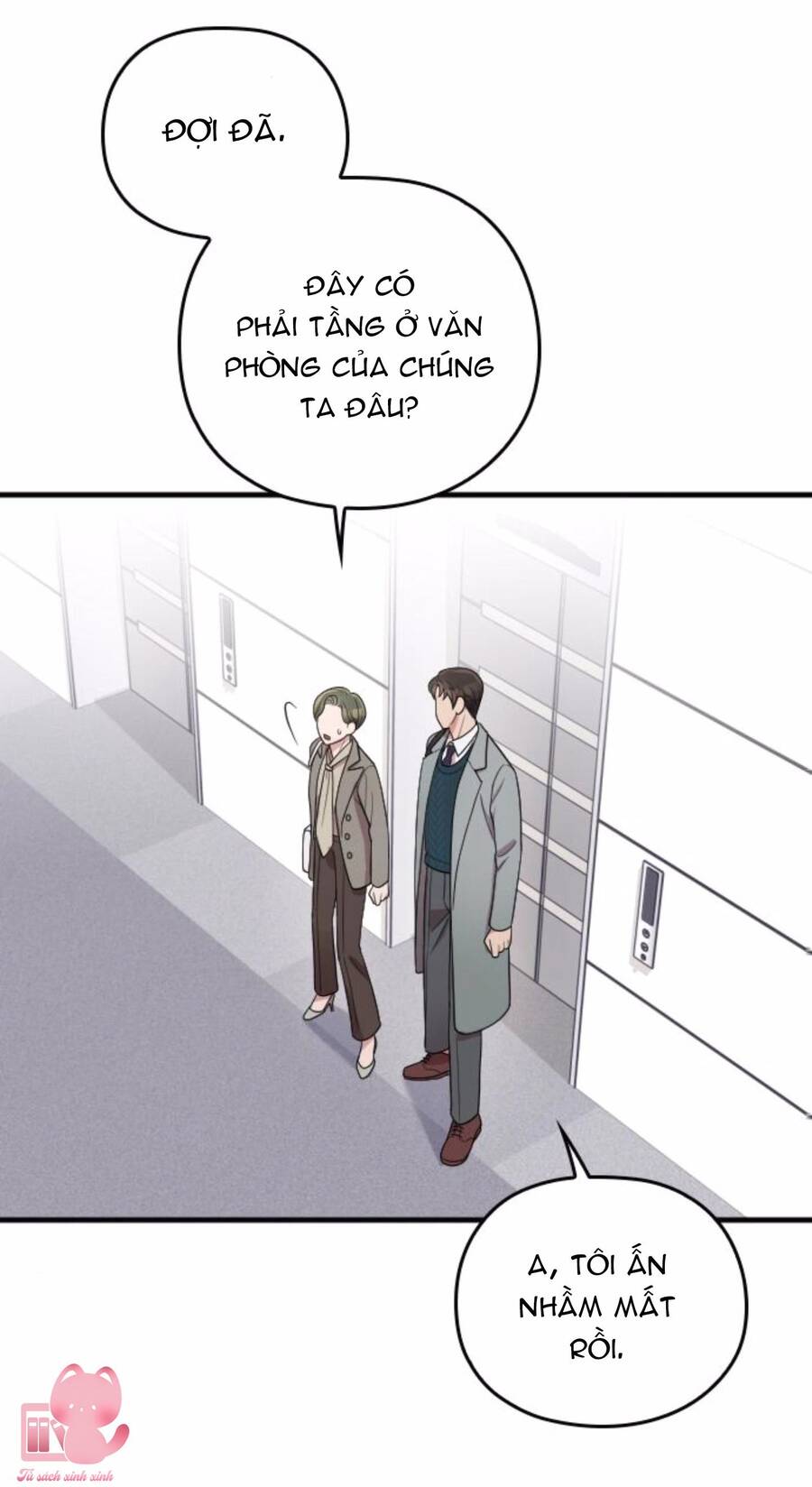 Cô Đi Mà Kết Hôn Với Chồng Tôi Đi - Chương 62 - Trang 59